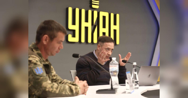 Кадрові зміни у лісовій галузі пов’язані з боротьбою за контроль над ДП «Ліси України» — Маландій - INFBusiness