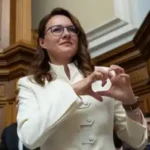 Верховна Рада прийняла відставку прем’єр-міністра Юлії Свириденко - INFBusiness