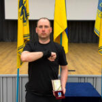 «У полоні нас змушували читати підручник з історії рф, від якого волосся ставало дибки»: маріуполець Петро Супрун провів у полоні понад чотири роки - INFBusiness