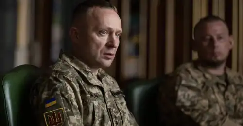 Олександр Коваленко: Головний іспит для Драпатого — завищені очікування суспільства і хейт - INFBusiness