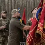 У 155-ї бригади з'явився новий командир замість арештованого Лучанова - INFBusiness