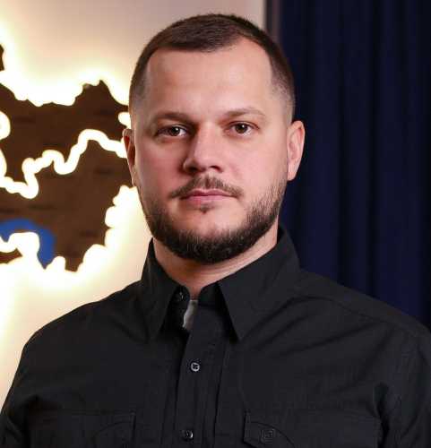 Нові обличчя українського Кабміну: хто ці люди - INFBusiness