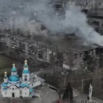 Олександр Коваленко Костянтинівка – це щит, що не дозволяє ворогу рухатися швидше - INFBusiness
