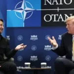 ОЛег Саакян Дональд Трамп проходить крах власних хибних антиукраїнських іллюзій - INFBusiness