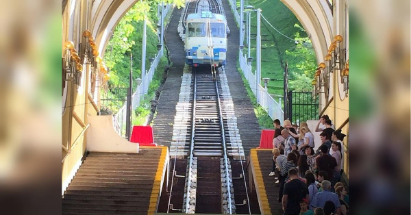 Одну з визначних пам’яток Києва закривають на ремонт - INFBusiness