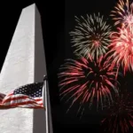 США святкують 250-річчя країни - з рекордною спекою, феєрверками та пожежею на Бруклінському мосту - INFBusiness