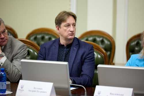 Нові обличчя українського Кабміну: хто ці люди - INFBusiness