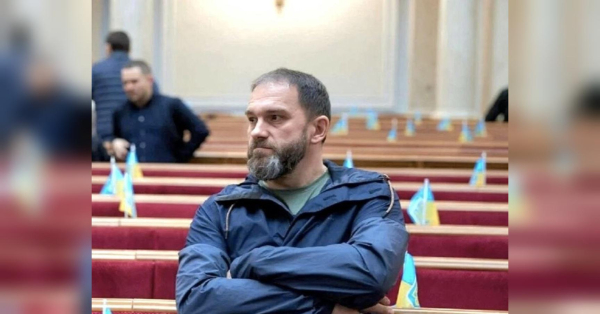 Через скандал із ТЦК у Львові «слуга народу» Каптєлов вимагає відставки Федорова - INFBusiness