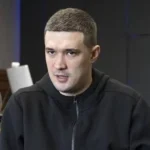 Бужанський вирішив нагадати Федорову, для чого його призначали, а потім уточнив, що нікого не звинувачує. Поки що - INFBusiness