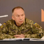 Сирський визнав протиріччя з Федоровим - INFBusiness