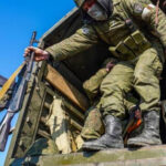 Окупанти сунуть без упину: рф кинула нові штурмові групи на прорив Харківщини та Сумщини - INFBusiness