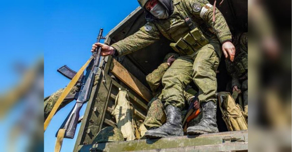 Російські війська, попри великі втрати останніми тижнями, продовжують штурмові дії на прикордонні Харківської та Сумської областей. Окупанти штурмують малими групами і зазнають втрат. Окупанти сунуть без упину: рф кинула нові штурмові групи на прорив Харківщини та Сумщини - INFBusiness