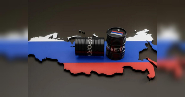 Санкції не зупинили нафтовий бізнес рф: країна ЄС заробила мільярди на російській нафті - INFBusiness