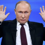 Війна змінилася: путін визнав, що не мав домовленостей з Трампом на Алясці - INFBusiness