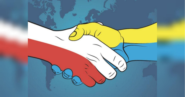 Напруженість між Польщею та Україною різко загострилася через запеклу суперечку щодо вшанування пам'яті діячів часів Другої світової війни. Скандал спровокував указ президента України Володимира Зеленського від 26 травня 2026 року про вшанування українських бійців УПА. Мета — розкол між Україною і Польщею: ФСБ рф готує спецоперацію - INFBusiness