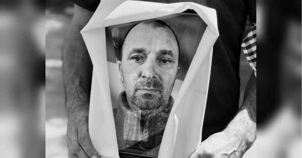 Отримав контузію, але після лікування продовжив військову службу:&hellip;