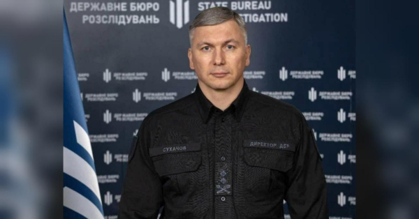 Директор ДБР гарантує справедливе розслідування щодо смертності у полку «Скеля» - INFBusiness