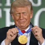 250 років незалежності США: як Америка стала імперією розкоші Дональда Трампа - INFBusiness