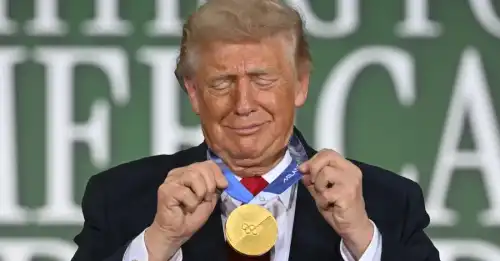 250 років незалежності США: як Америка стала імперією розкоші Дональда Трампа - INFBusiness