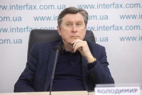 Фото: wikipedia.org Підпишіться на нас в Google додати зараз Володимир Фесенко про можливі вибори у листопаді, непотрібність монобільшості та кандидатів в президенти - INFBusiness