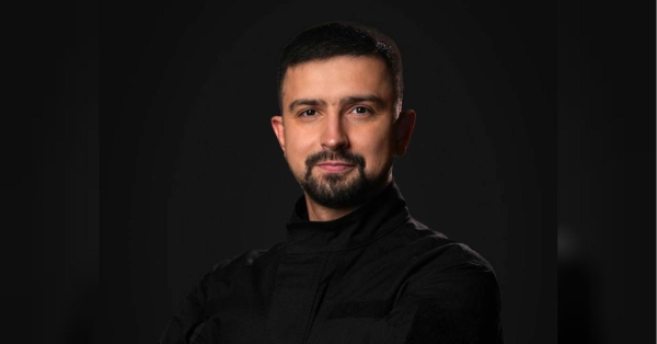 Гендиректор Укроборонпрому Сметанін після вибухів у Вишневому подав у відставку