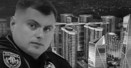 ЗМІ: топпосадовець Нацполіції Лавренчук збагатився під час війни - INFBusiness