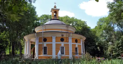Фото: Вікіпедія Підпишіться на нас в Google додати зараз Межигір’я, Аскольдова Могила чи Лавра: де має бути Національний пантеон - INFBusiness