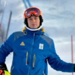 Український учасник Олімпіади-2026 заробляє на життя, копаючи ями у Чехії (відео) - INFBusiness