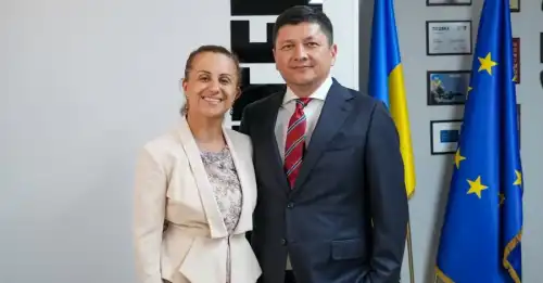 Ветерани назвали головні завдання для Віталія Кіма: що має змінити новий міністр - INFBusiness