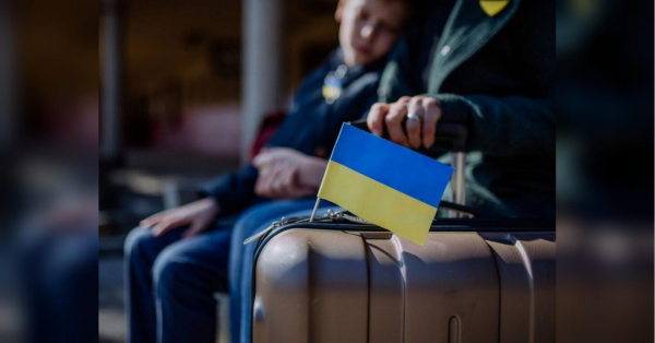 «Папірці» більше не знадобляться: для переселенців в Україні запроваджують нові правила - INFBusiness