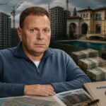 Баллада о Игоре Кушнире и «Киевгорстрое» - INFBusiness