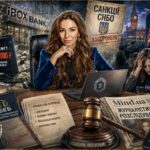 Пять миллиардов через iBox Bank, угрозы журналистам и новая жизнь в Лондоне: как Алёна Шевцова отмывает репутацию в британском fintech - INFBusiness