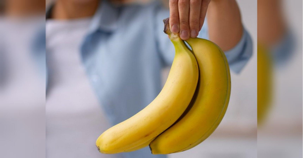 Банани почорніють за одну ніч: які продукти не можна тримати поруч - INFBusiness