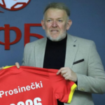 Легенда футболу залишив посаду головного тренера збірної, не провівши жодного офіційного матчу - INFBusiness