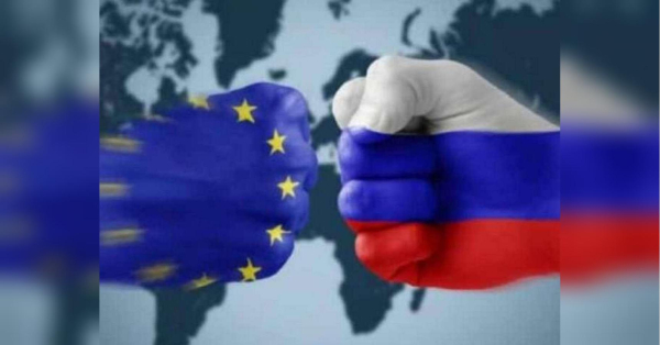 Це відбувається зараз: у Латвії заявили про те, що росія вже веде гібридну війну проти Європи - INFBusiness