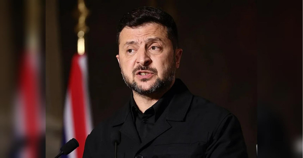 «Глобальна балістична загроза зростатиме»: Зеленський запропонував Європі українську&hellip;