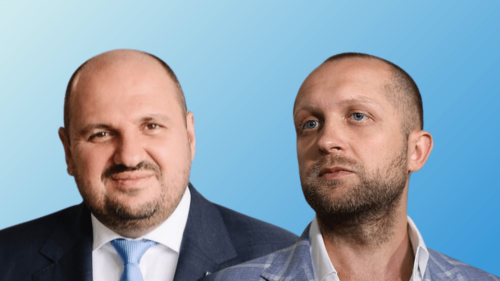 Від чинних депутатів до високопосадовців ОП: 7 найгучніших спецоперацій НАБУ - INFBusiness