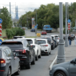 росію накрила нова паливна криза: бензин зникає навіть у москві - INFBusiness