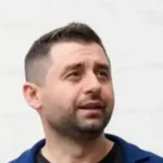 Захист дисертації Арахамії під загрозою - ЗМІ заявили про помилки та можливі порушення - INFBusiness