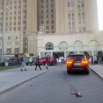 Вибух у ресторані москви: ціллю був генерал, причетний до різанини в Бучі - INFBusiness