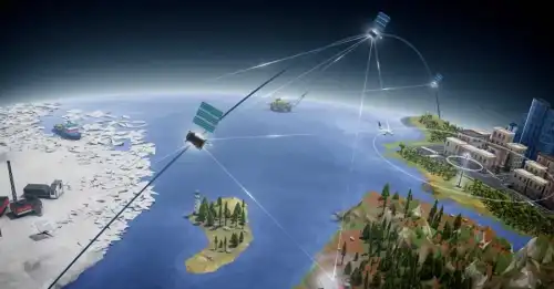 Кремль прискорює запуск аналогу Starlink: як Україна засліплюватиме "Рассвет" - INFBusiness