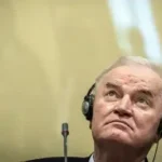 Боснійський м'ясник Ратко Младич: убив тисячі людей, занапастив рідну дочку і не визнав провини - INFBusiness