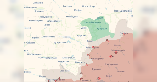 Плани кремля під загрозою: де ЗСУ змусили росіян відступити - INFBusiness