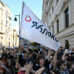 «Болота мають бути висушеними вщерть! І туди має зайти жива вода. Всі інші сценарії покращення російської ситуації — ілюзії», — Валерій Чалий - INFBusiness