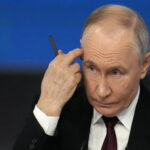 Кремлівські пропагандисти в істериці закликають путіна «знищити все, що можна» в Україні - INFBusiness