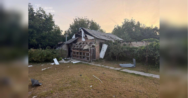 У Києві лунають вибухи, місто під ударом дронів: є постраждалі та руйнування (фото) - INFBusiness