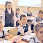 Українські школи готують до великої реформи: що чекає на учнів і батьків - INFBusiness