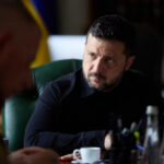 Не Федоров: Зеленський вніс до Ради кандидатуру на посаду міністра оборони - INFBusiness