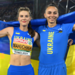 Дві українки влаштували фурор на етапі «Діамантової ліги» у Польщі (відео) - INFBusiness
