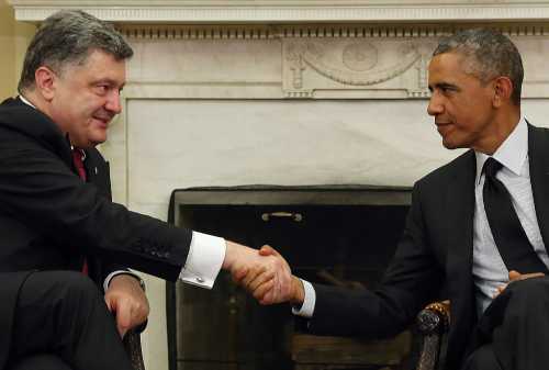 Президенти США та Україна: від залишитися в СРСР Буша до F-16 від Байдена — хто був справжнім другом - INFBusiness
